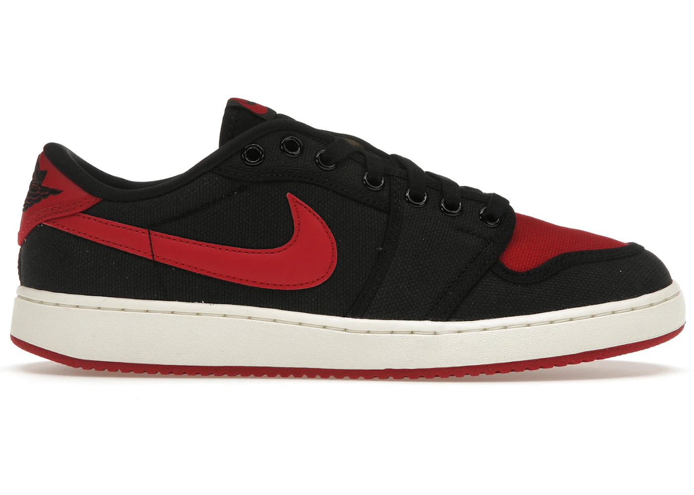 Jordan 1 Retro Ajko Low Bred