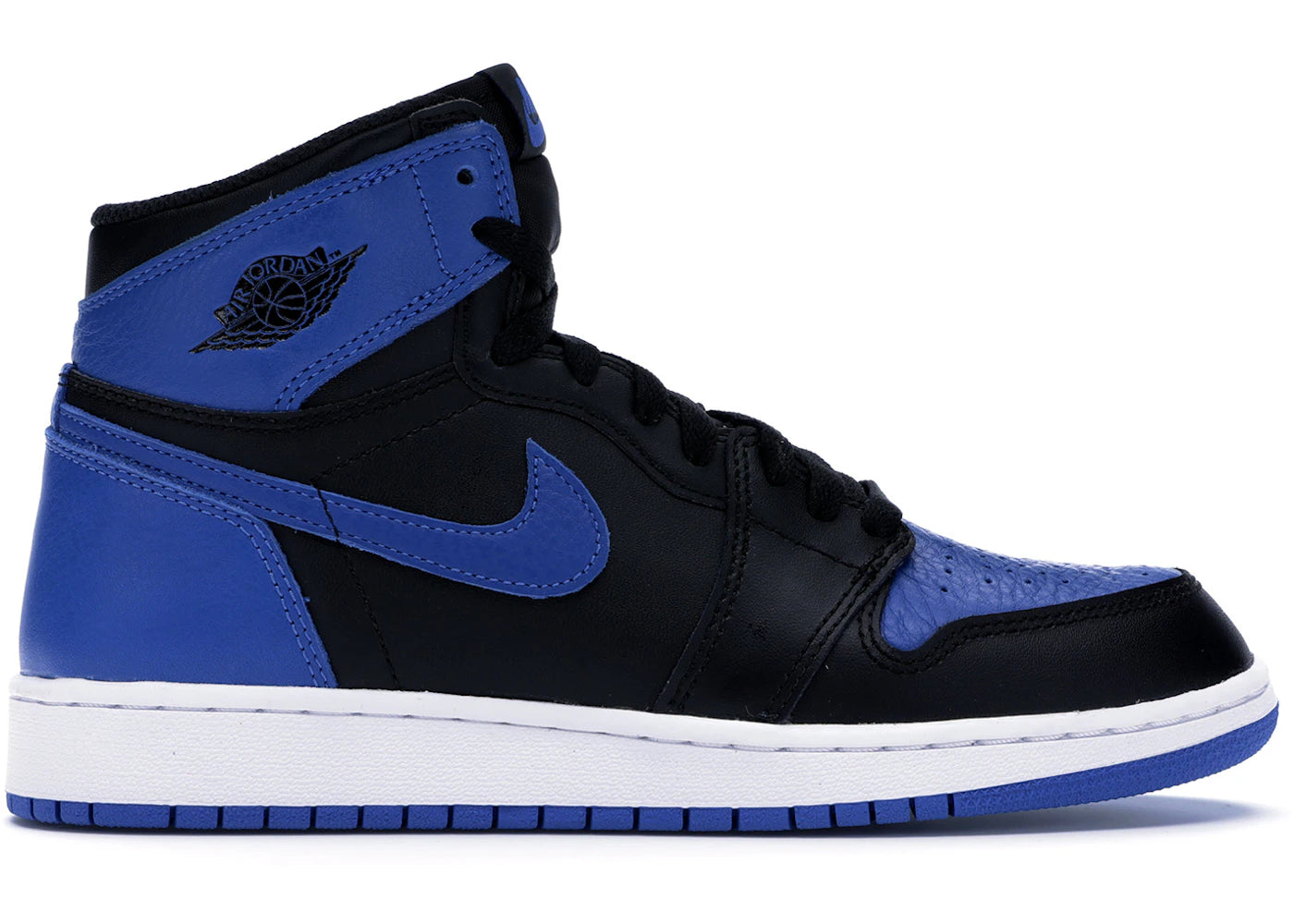 Jordan 1 Retro Royal (2017) (Gs)