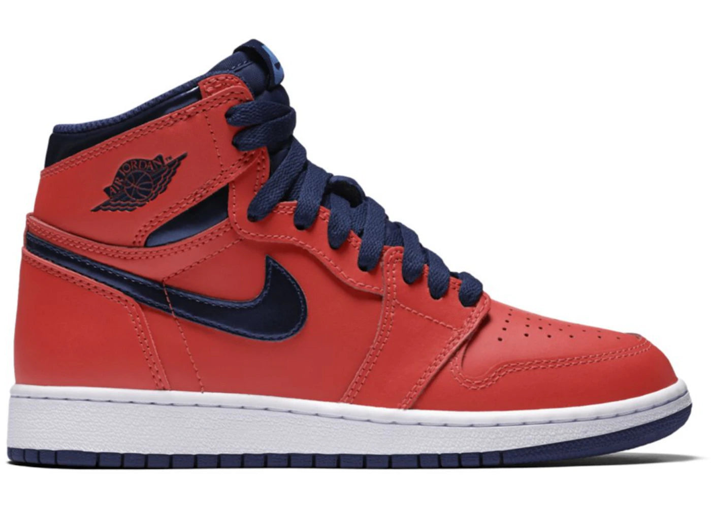 Jordan 1 Retro David Letterman (Gs)