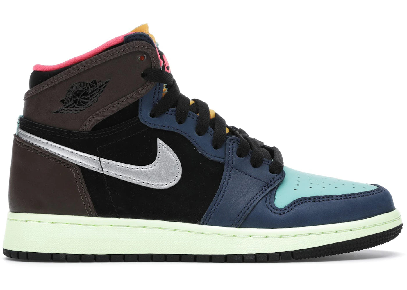 Jordan 1 Retro High Tokyo Bio Hack (Gs)