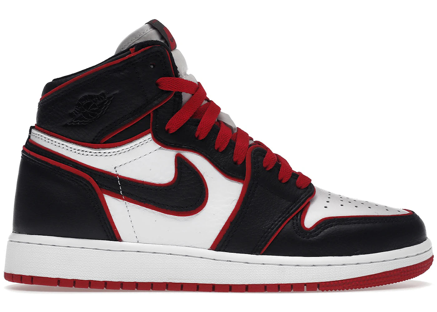 Jordan 1 Retro High Bloodline (Gs)