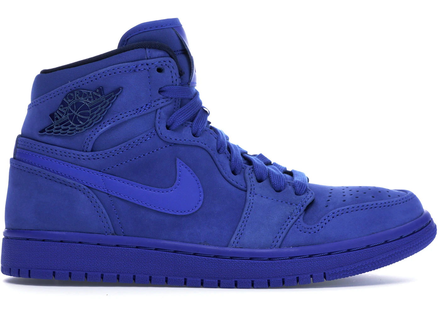 Jordan 1 Retro High Blue Void (Women'S)