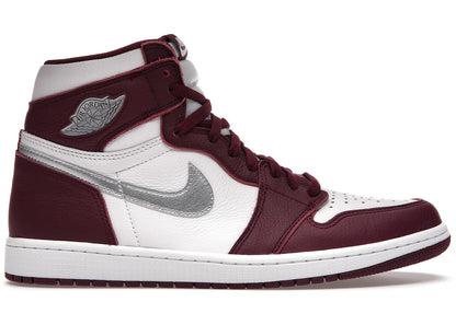 Jordan 1 Retro High Og Bordeaux