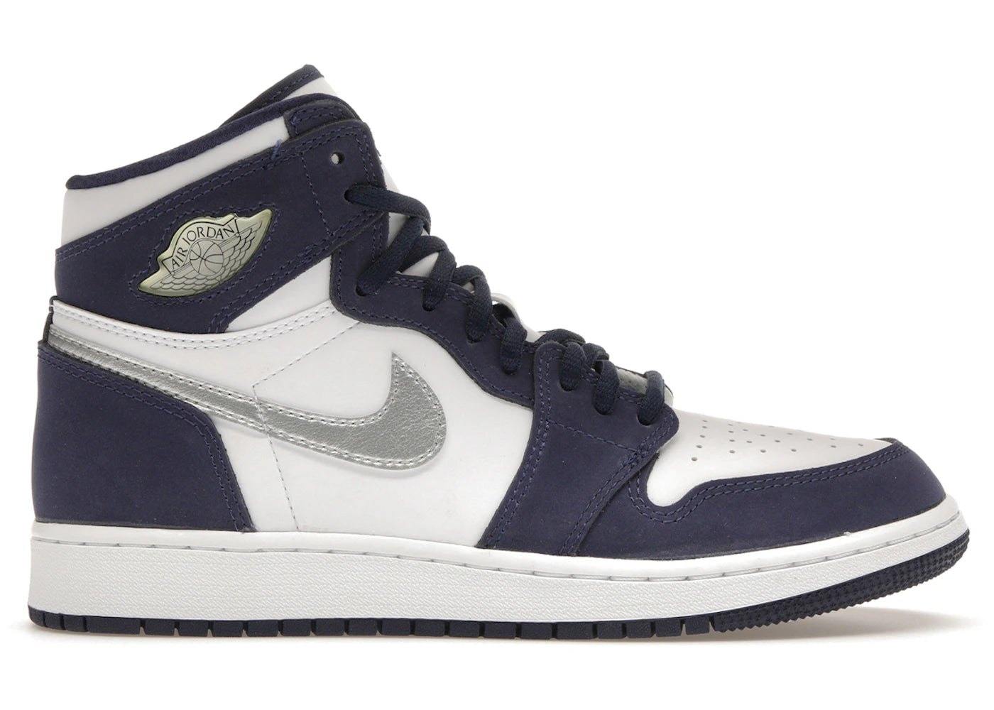 Jordan 1 Retro High Co Japan Midnight Navy (Gs)