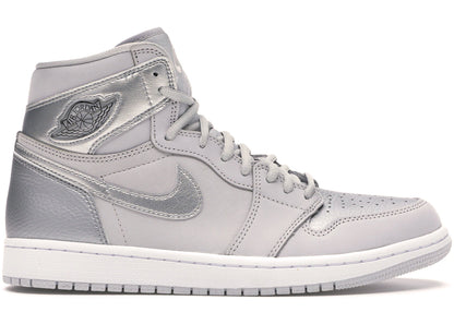 Jordan 1 Retro High Co.Jp Neutral Grey (2020)