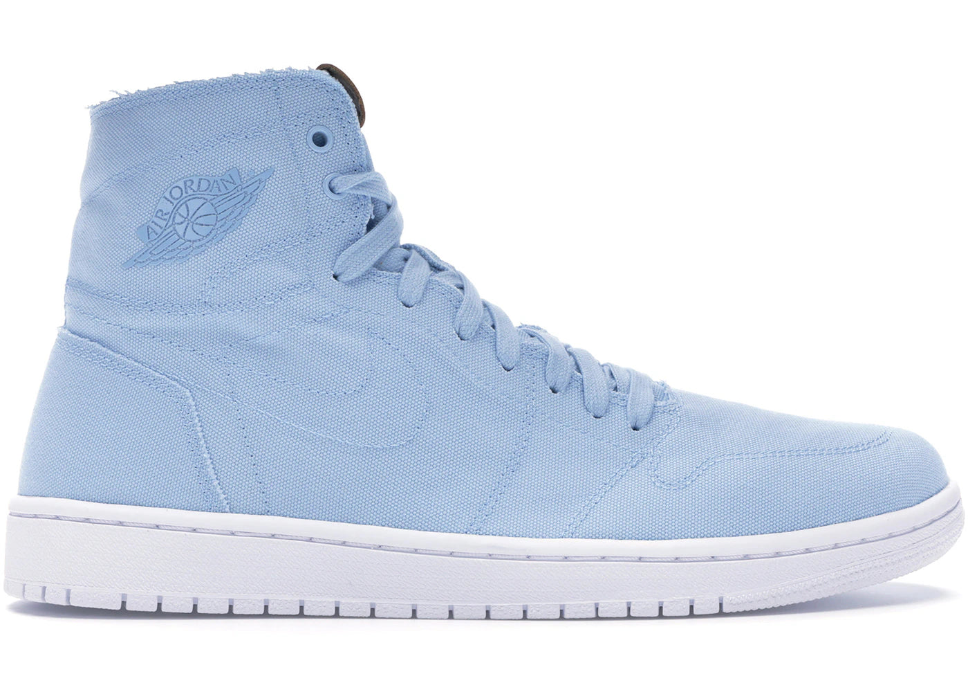 Jordan 1 Retro High Decon Ice Blue