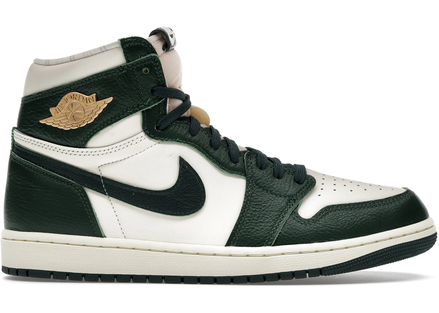 Jordan 1 Retro High Fir Pro Green (Women'S)