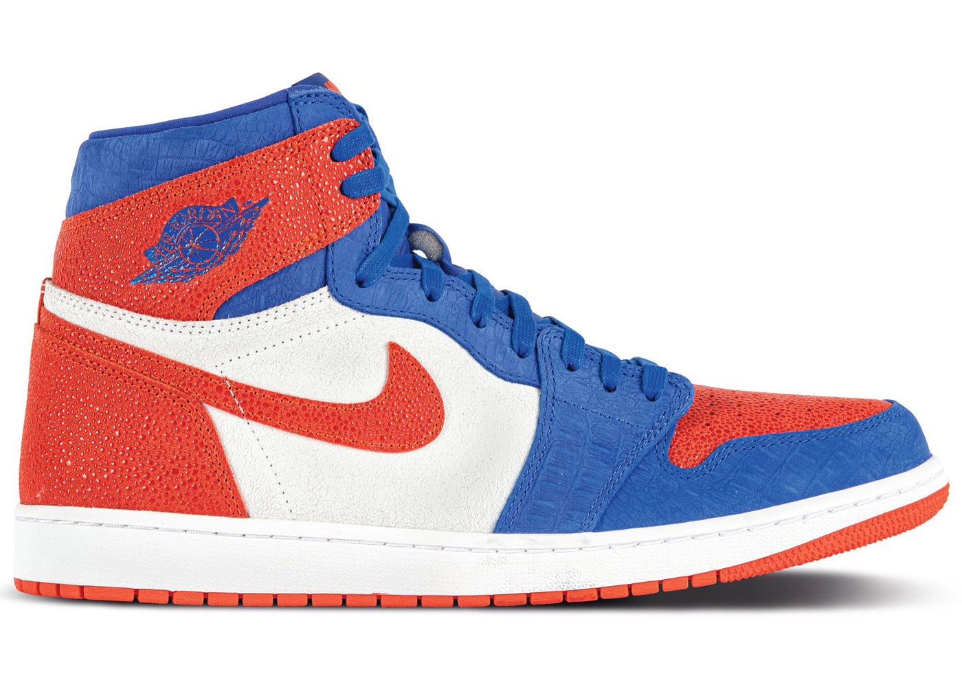 Jordan 1 Retro High Florida Gators Pe (2020)