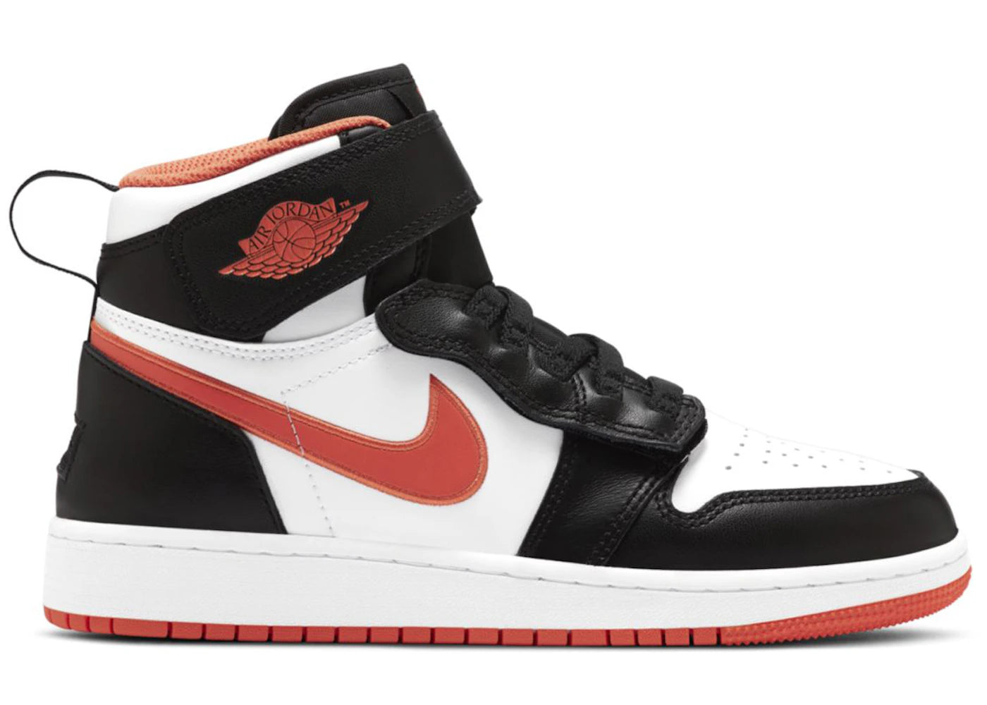 Jordan 1 Retro High Flyease Turf Orange (Gs)