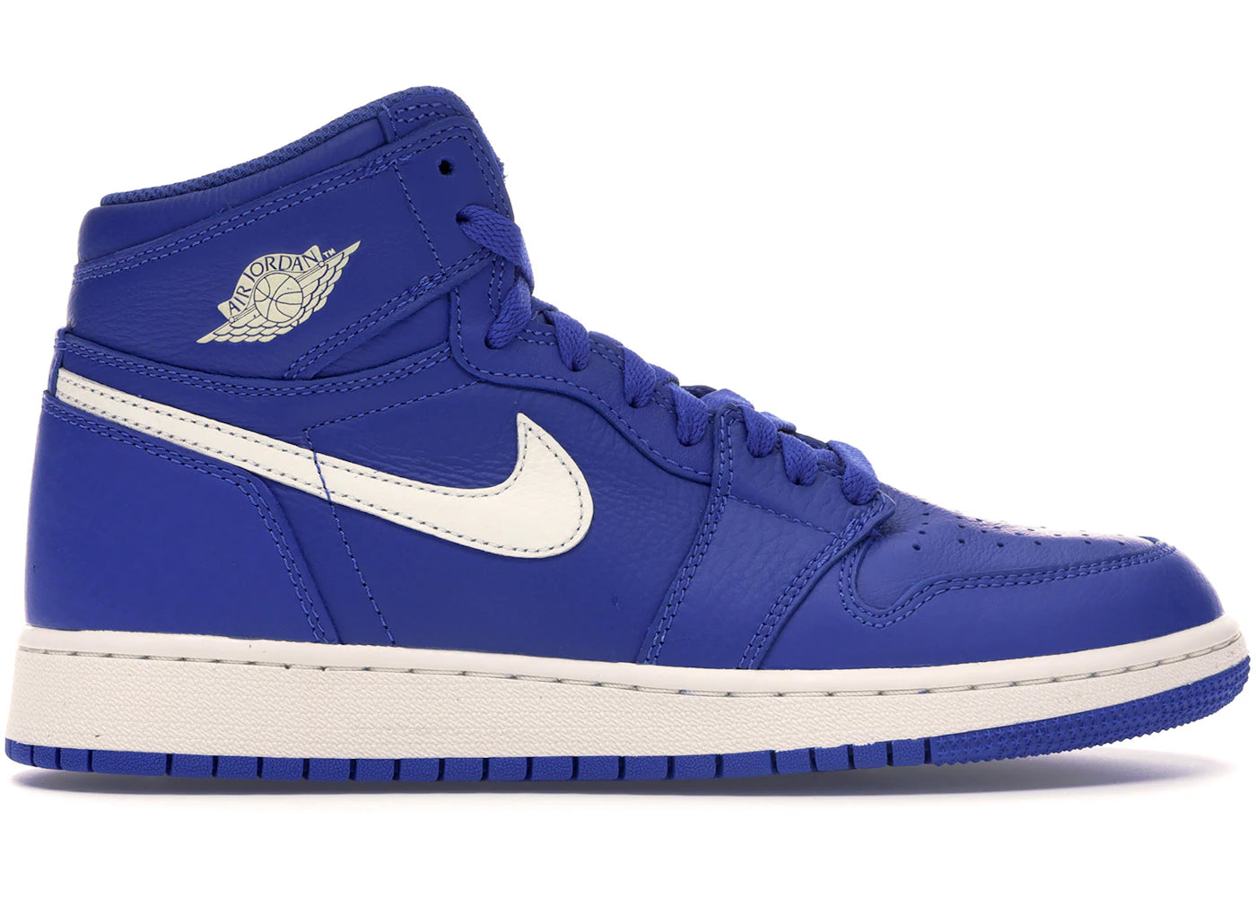 Jordan 1 Retro High Hyper Royal (Gs)