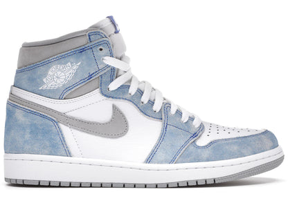 Jordan 1 Retro High Og Hyper Royal