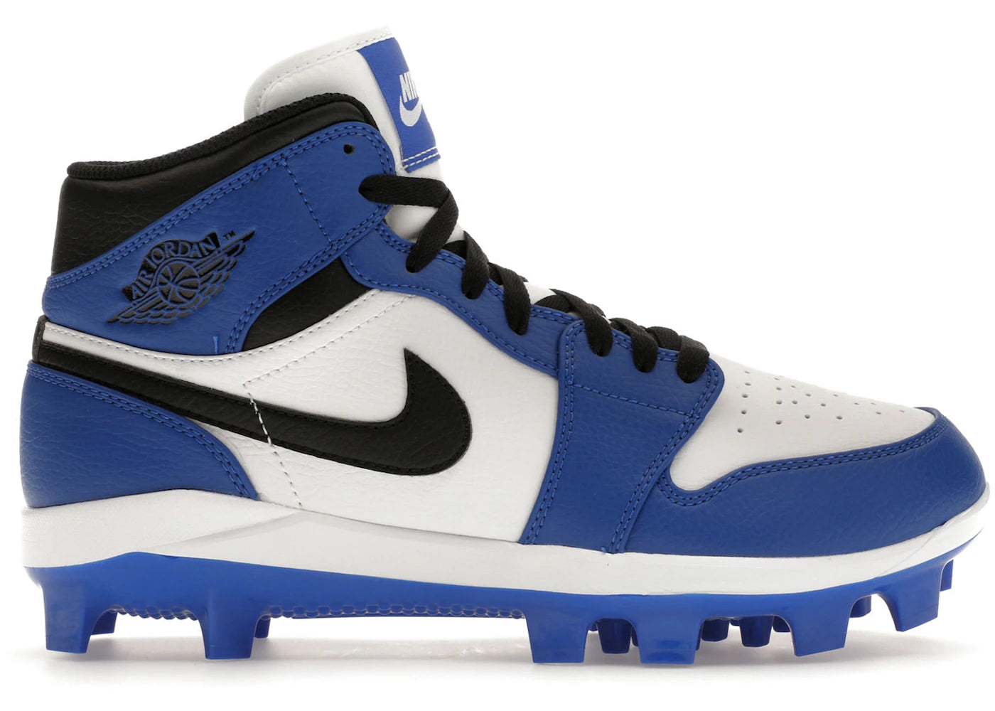 Jordan 1 Retro High Mcs Game Royal