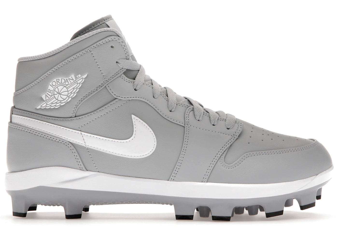 Jordan 1 Retro High Mcs Wolf Grey