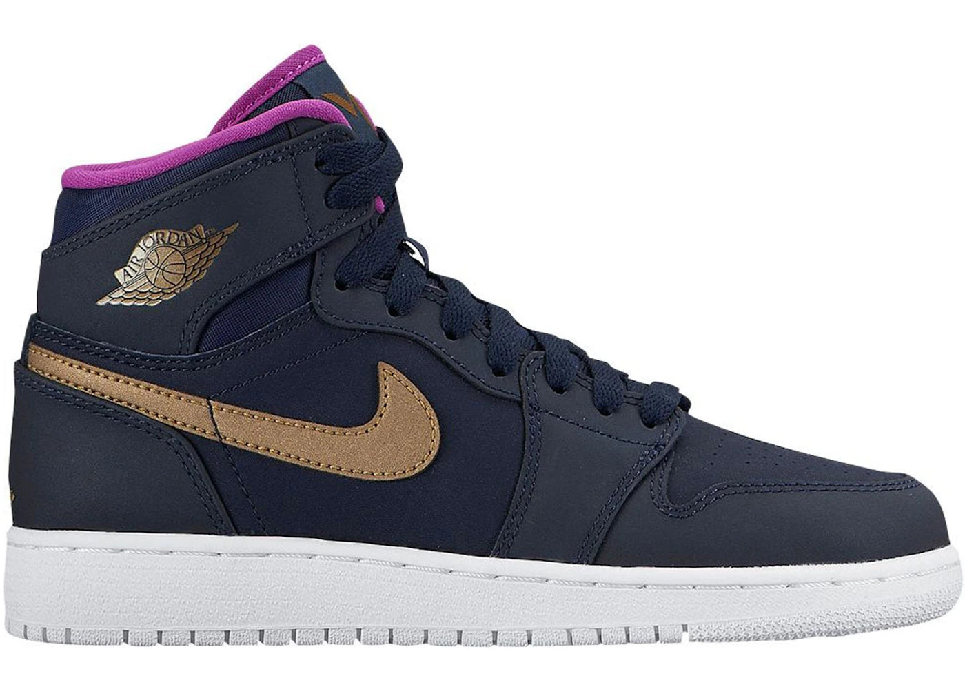 Jordan 1 Retro High Maya Moore (Gs)