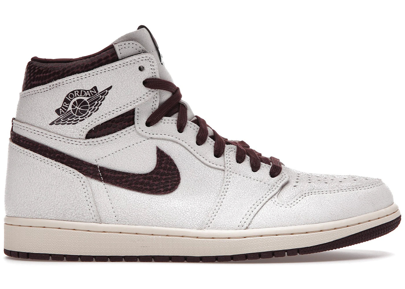 Jordan 1 Retro High Og A Ma Maniére