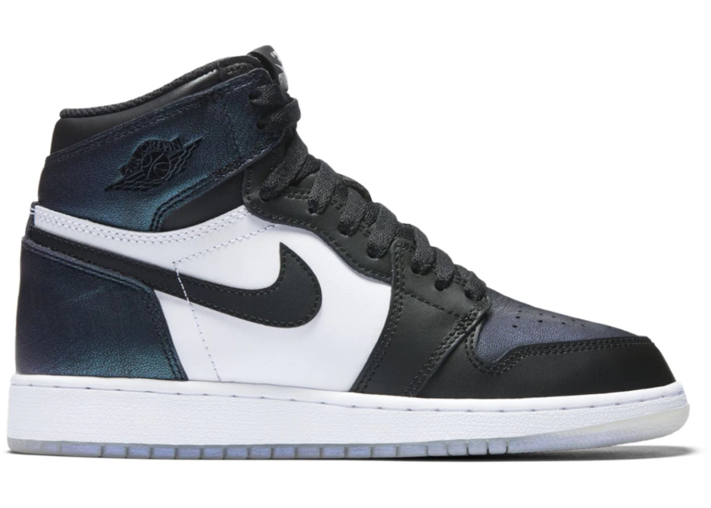 Jordan 1 Retro All-Star Chameleon (2017) (Gs)