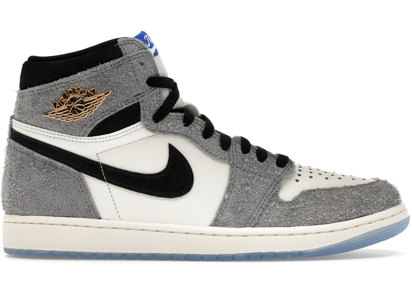 Jordan 1 Retro High Og All-Star Cool Grey