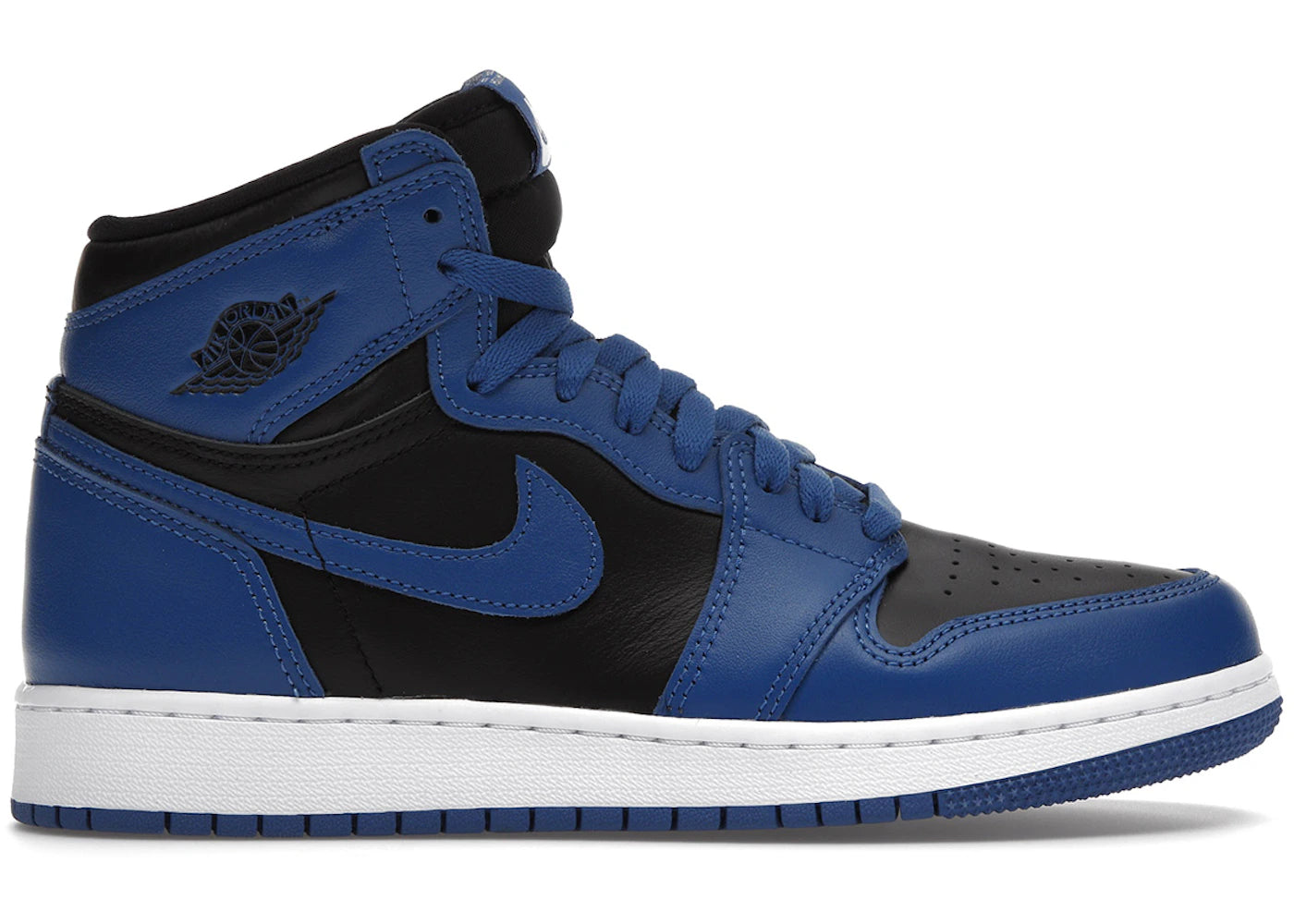 Jordan 1 Retro High Og Dark Marina Blue (Gs)