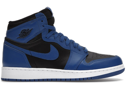 Jordan 1 Retro High Og Dark Marina Blue (Gs)