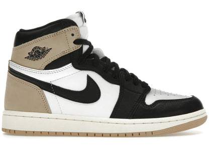 Jordan 1 Retro High Og Latte (Women'S)