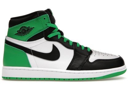Jordan 1 Retro High Og Lucky Green