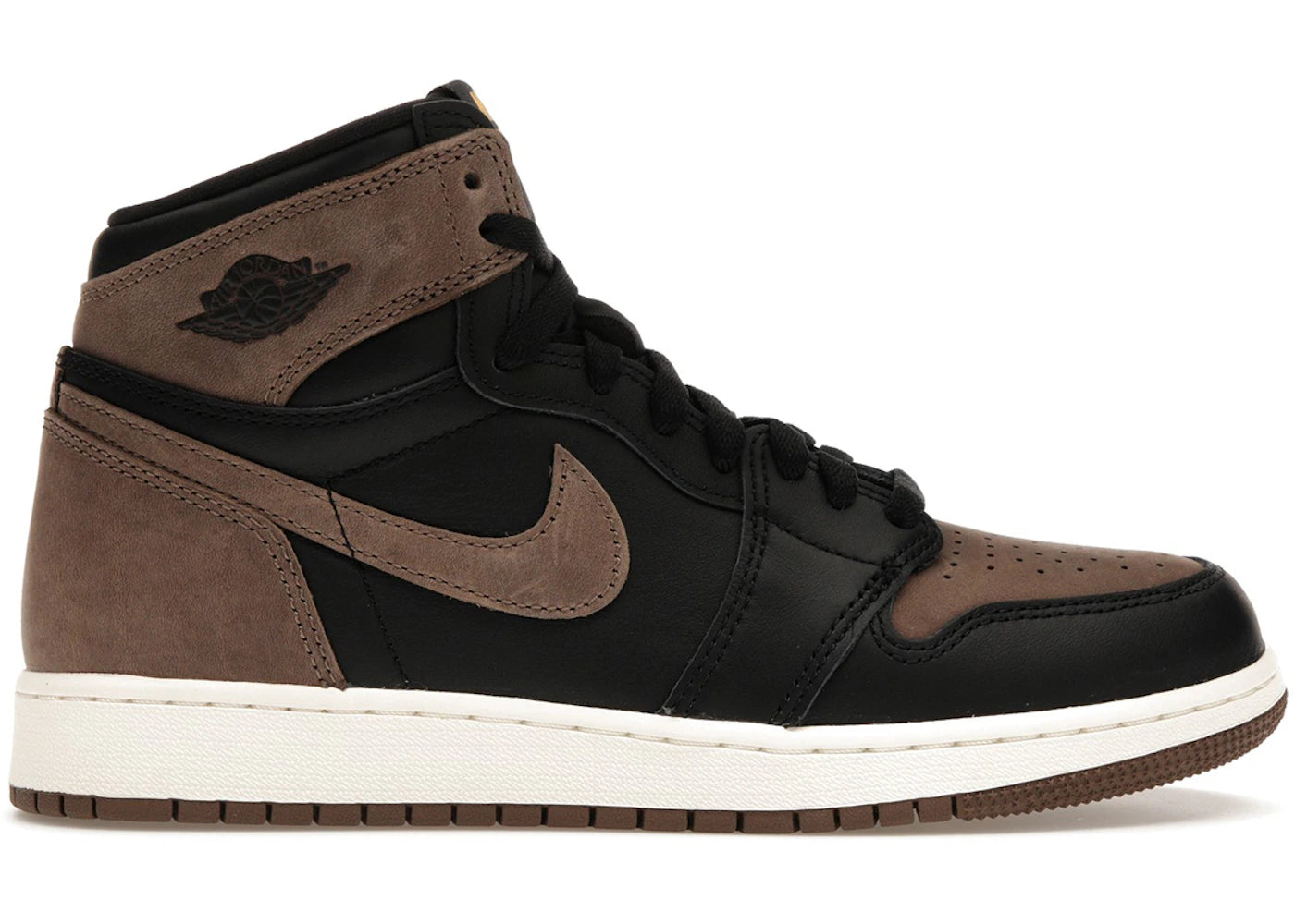 Jordan 1 Retro High Og Palomino (Gs)