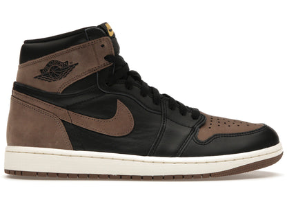 Jordan 1 Retro High OG Palomino, front
