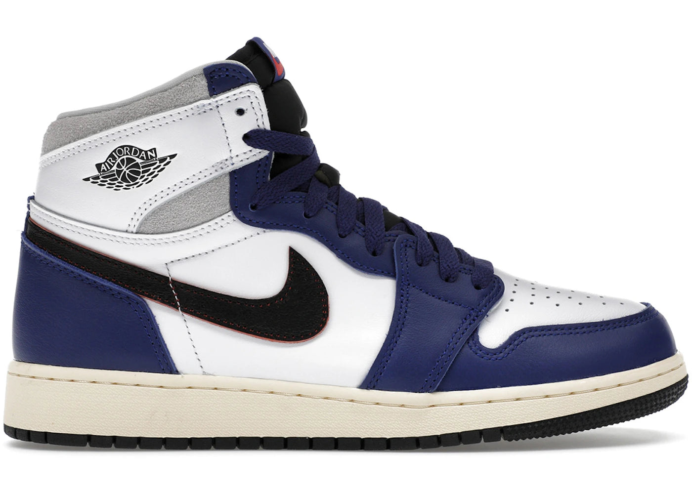 Jordan 1 Retro High Og Rare Air (Gs)