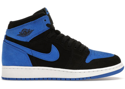 Jordan 1 Retro High Og Royal Reimagined (Gs)