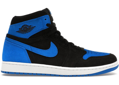 Jordan 1 Retro High Og Royal Reimagined
