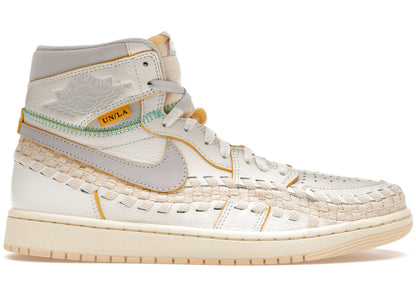 Jordan 1 Retro High Og Sp Union La Bephies Beauty Supply Summer Of ‘96