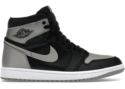 Jordan 1 Retro High Og Satin Shadow (Women'S)