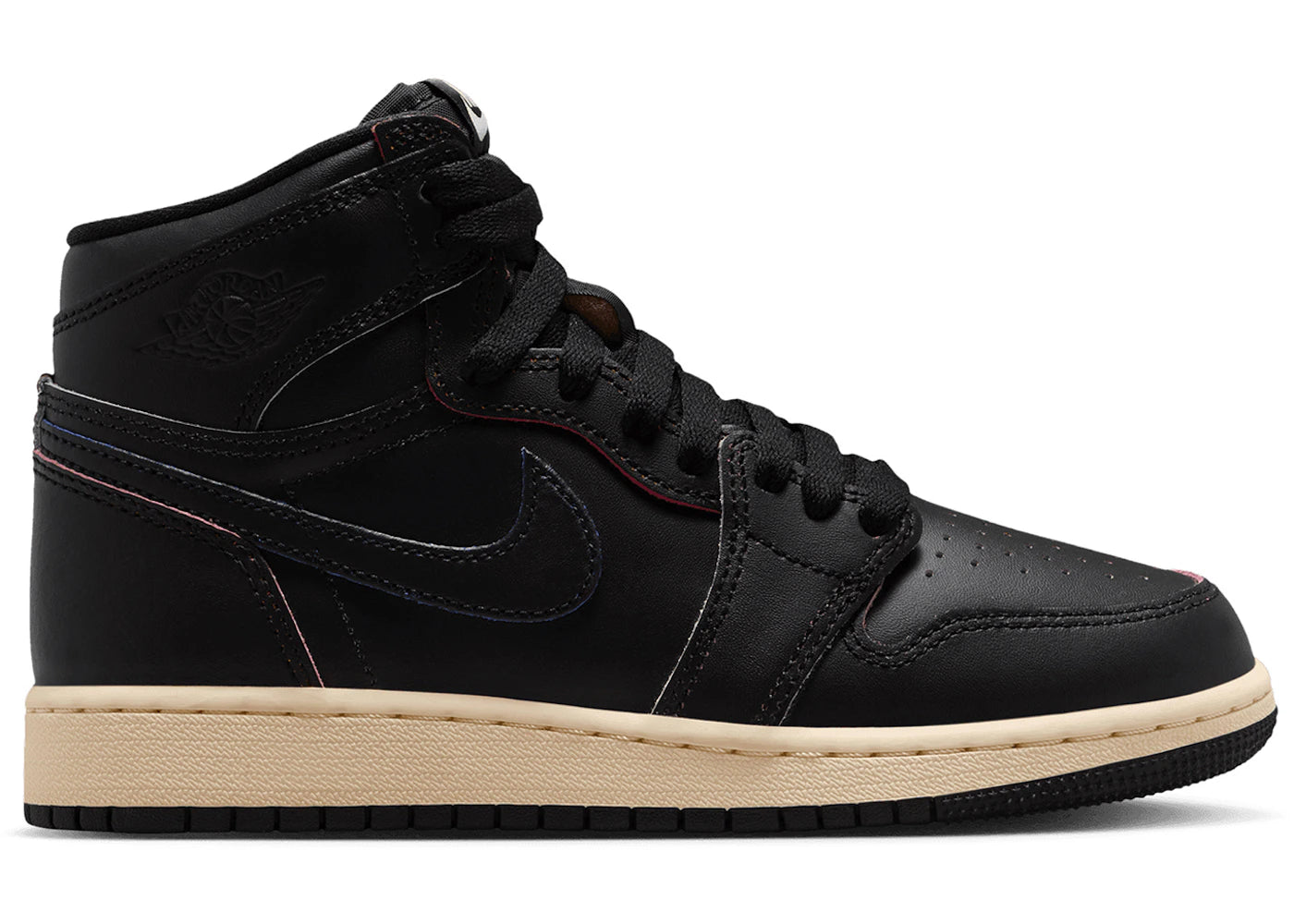 Jordan 1 Retro High Og Self Expression (Gs)