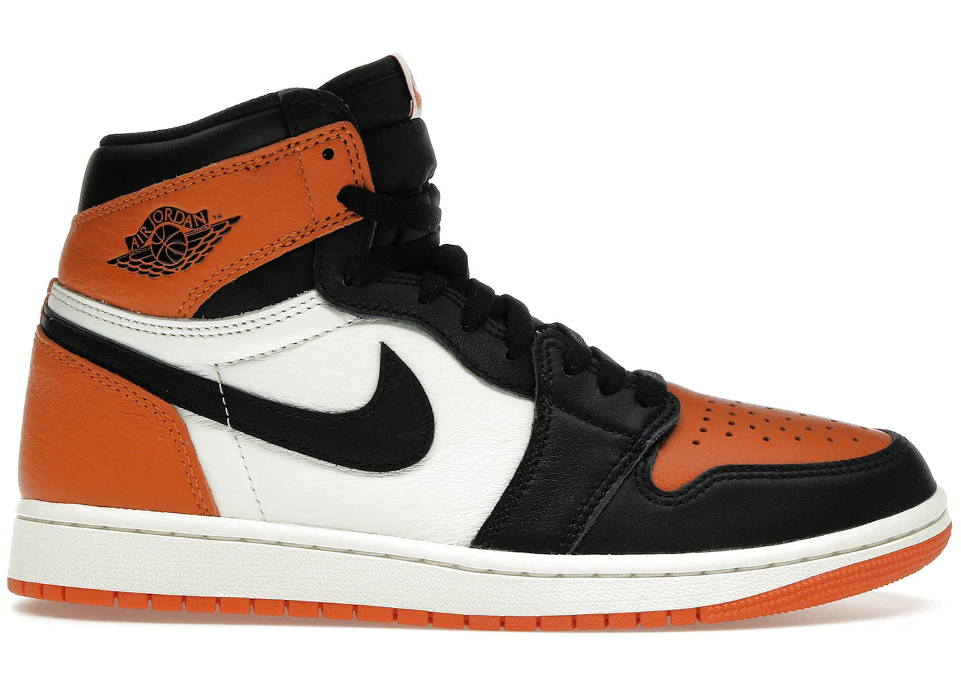 Jordan 1 Retro High Og Shattered Backboard India | Jordan 1 High ...
