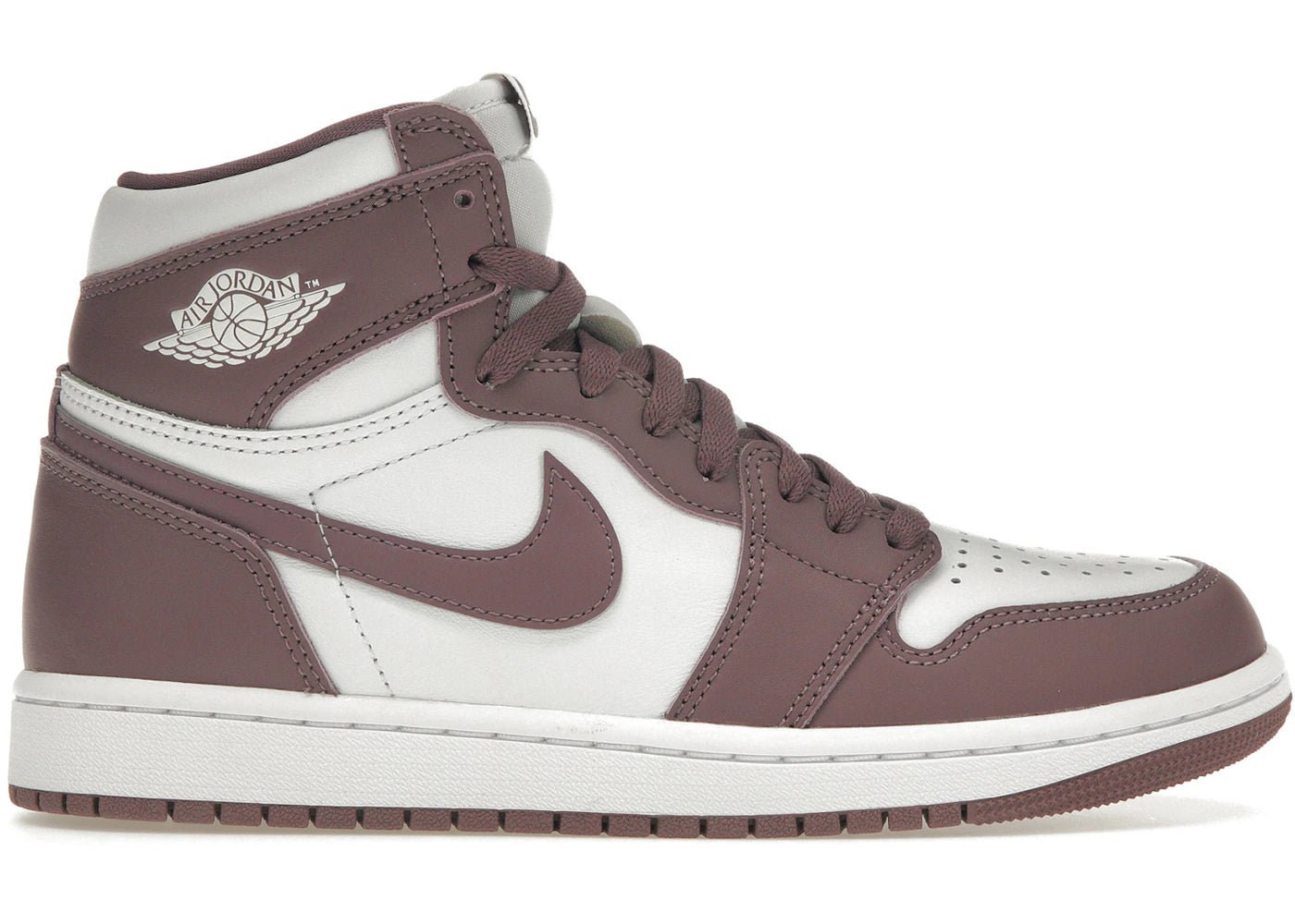 Jordan 1 Retro High Og Mauve