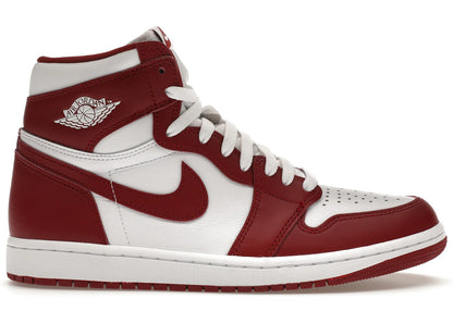 Jordan 1 Retro High Og Artisanal Team Red
