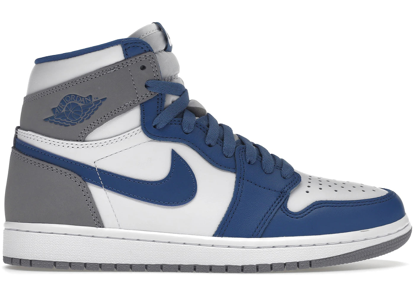 Jordan 1 Retro High Og True Blue