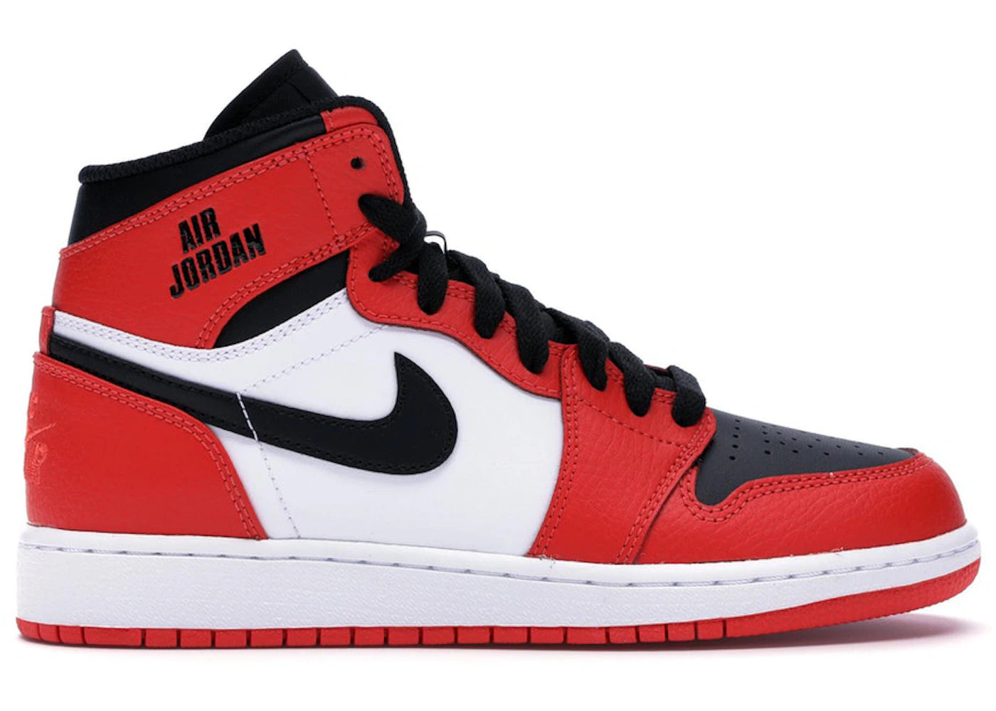 Jordan 1 Retro High Rare Air Max Orange (Gs)