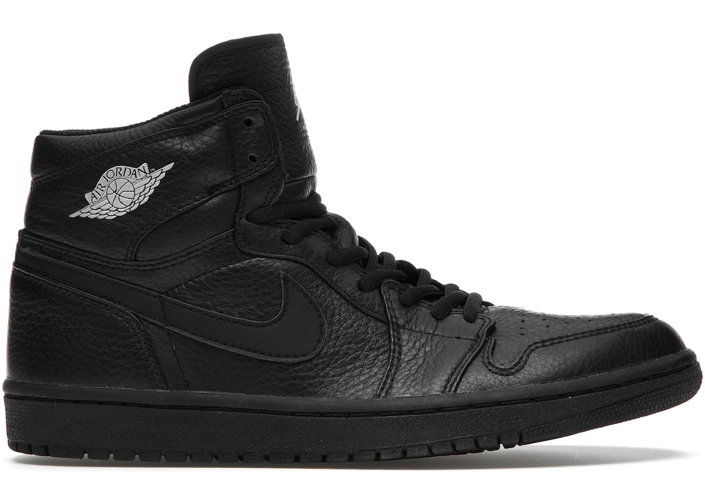 Jordan 1 Retro Japan Black (2001)