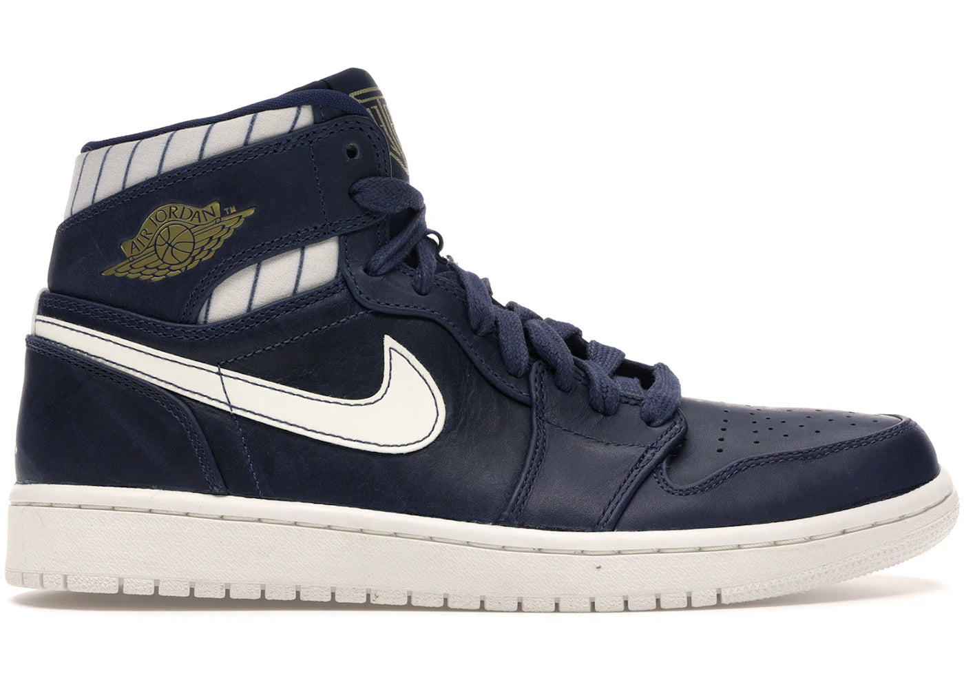 Jordan 1 Retro Jeter Re2Pect