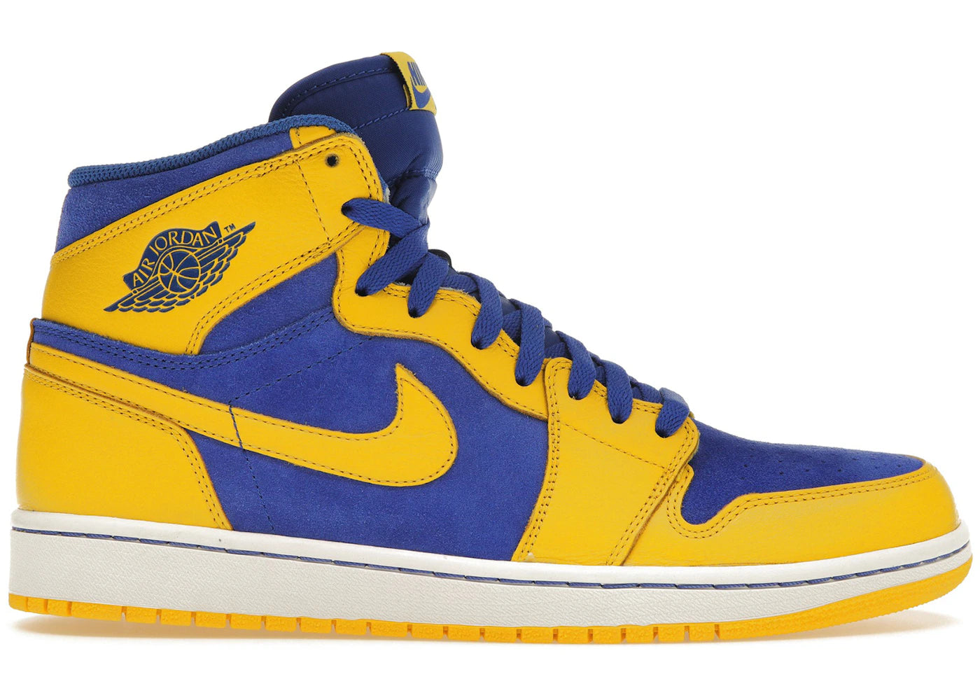 Jordan 1 Retro High Og Laney