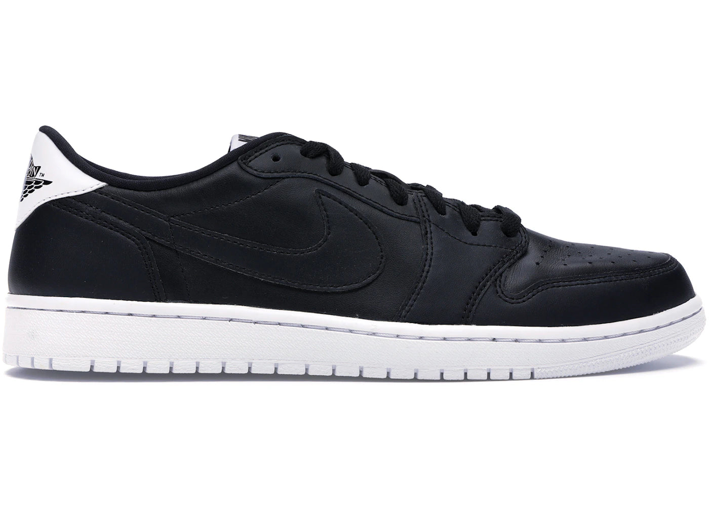 Jordan 1 Retro Low Cyber Monday (2016)
