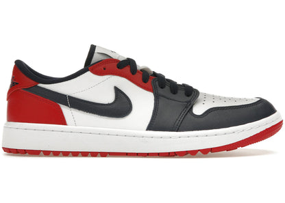 Jordan 1 Retro Low Golf USA, side profile