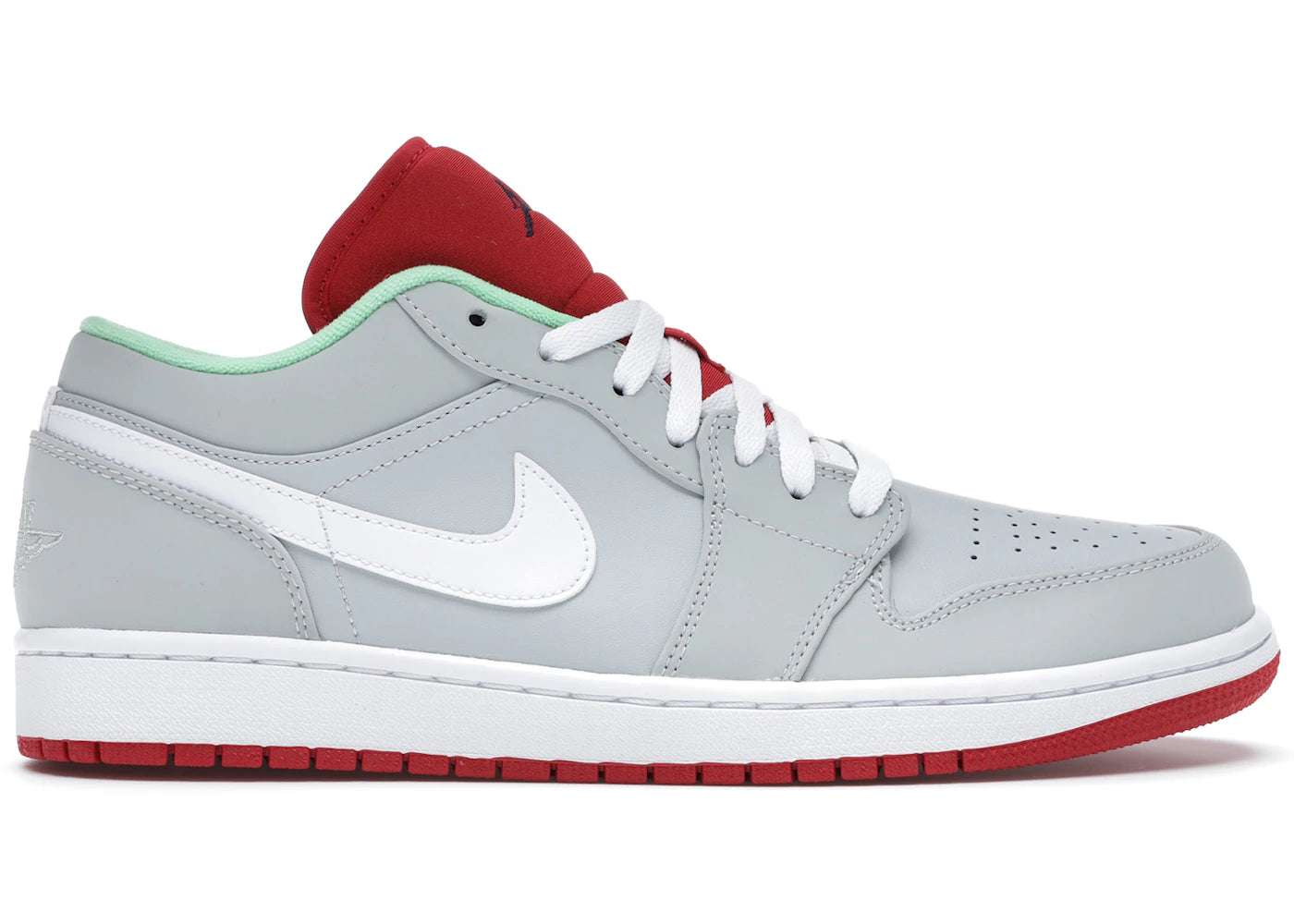 Jordan 1 Retro Low Hare Jordan (2015)