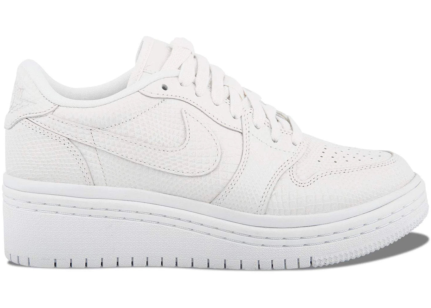 Jordan 1 Retro Low Lifted Phantom (Women'S)