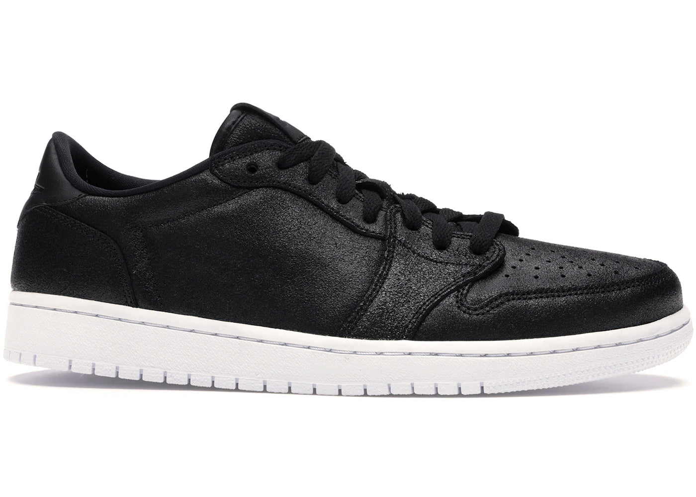 Jordan 1 Retro Low Ns Black White (Women'S)