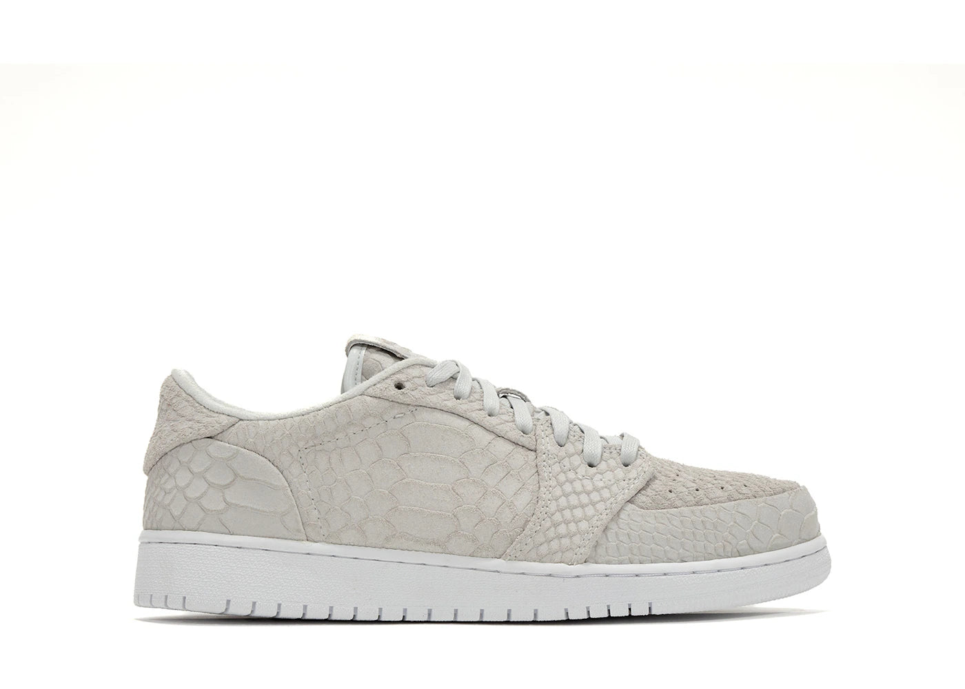 Jordan 1 Retro Low Ns Off White (Gs)