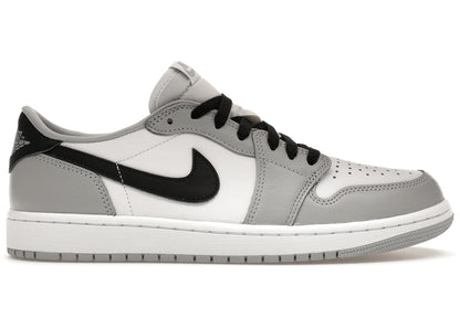 Jordan 1 Retro Low Og Barons