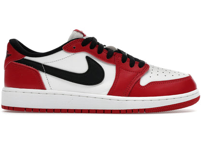 Jordan 1 Retro Low Og Chicago (2025) (Gs)