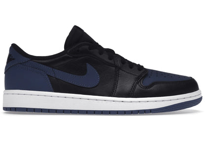 Jordan 1 Retro Low Og Mystic Navy
